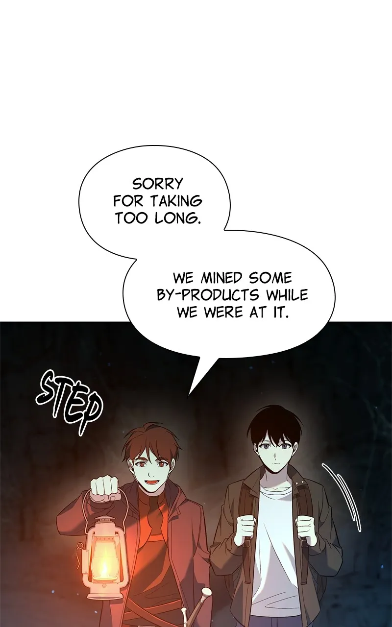 Weapon Creator Chapter 10 page 33 - 