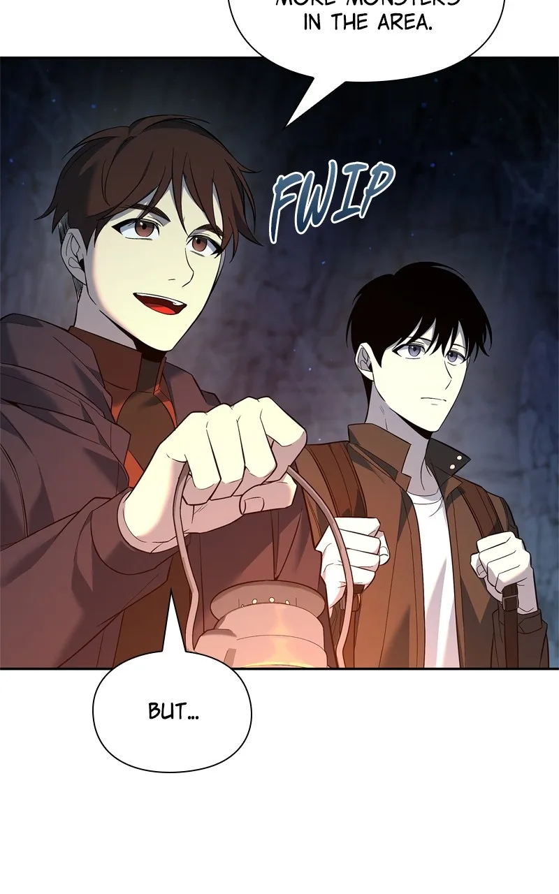 Weapon Creator Chapter 10 page 35 - 
