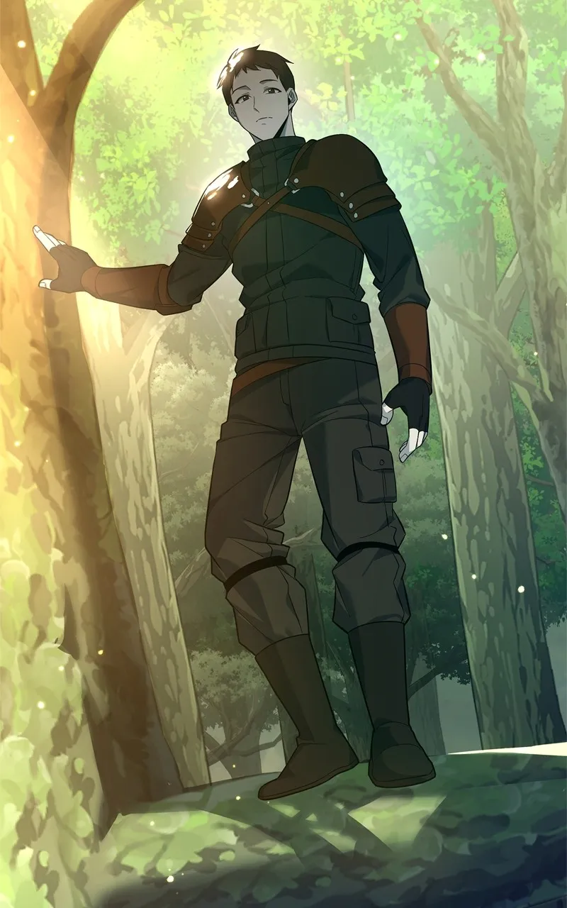 Weapon Creator Chapter 10 page 44 - 