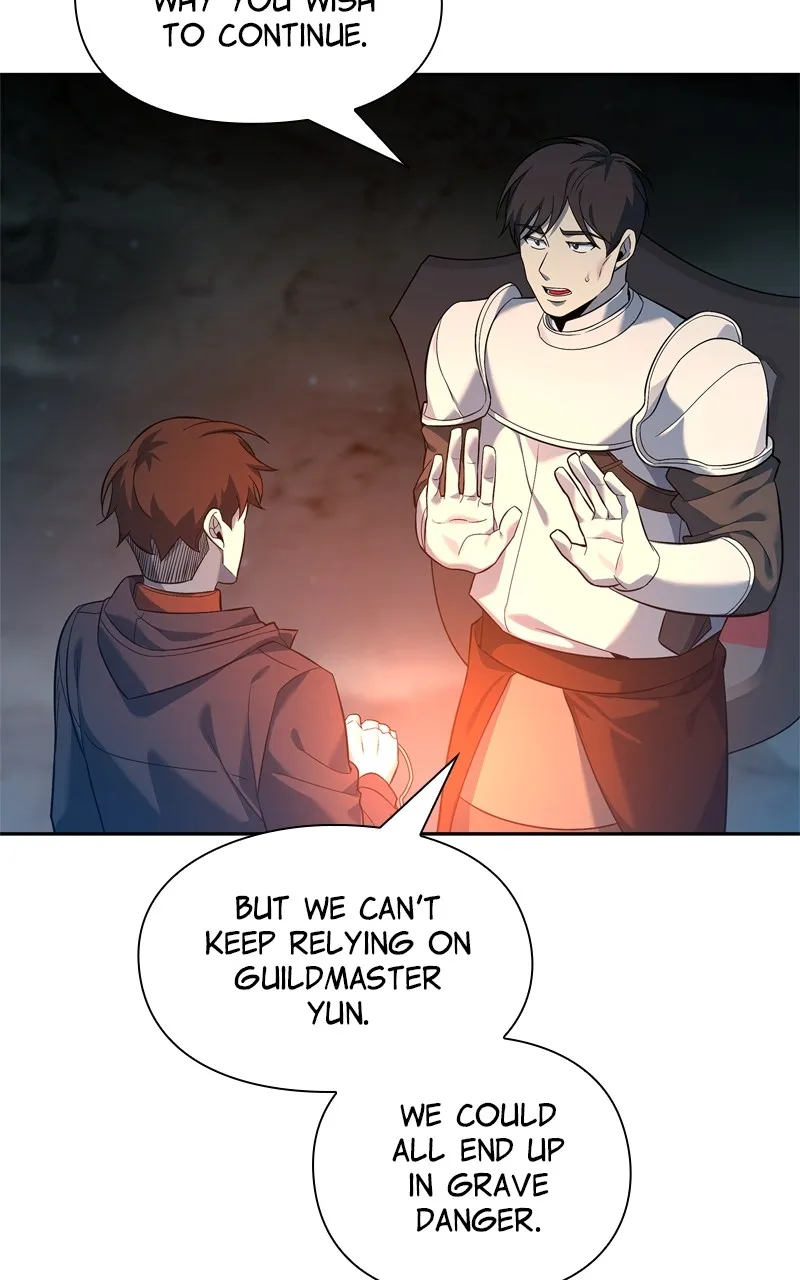 Weapon Creator Chapter 10 page 59 - 