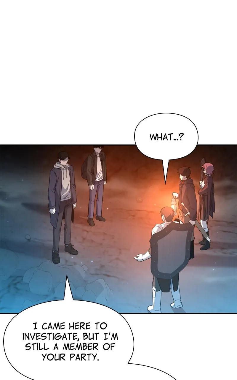 Weapon Creator Chapter 10 page 65 - 