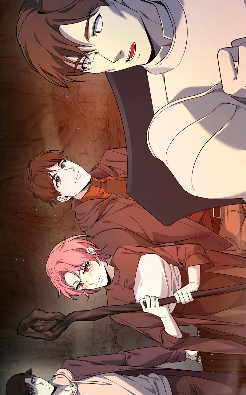 Weapon Creator Chapter 10 page 74 - 