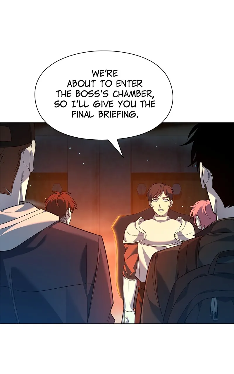 Weapon Creator Chapter 10 page 80 - 