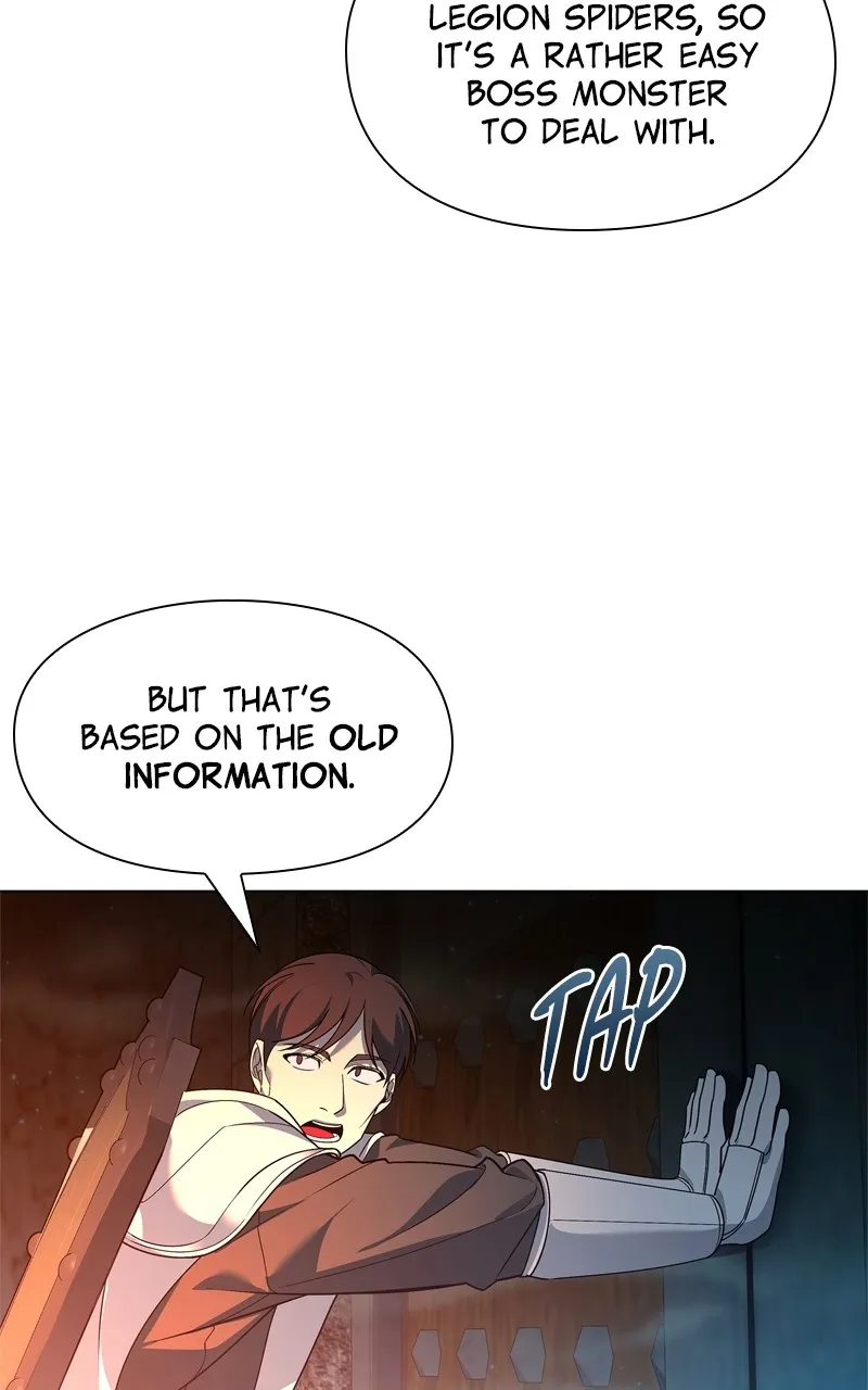 Weapon Creator Chapter 10 page 86 - 