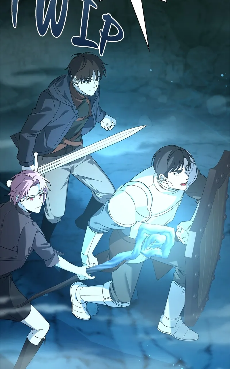 Weapon Creator Chapter 10 page 96 - 