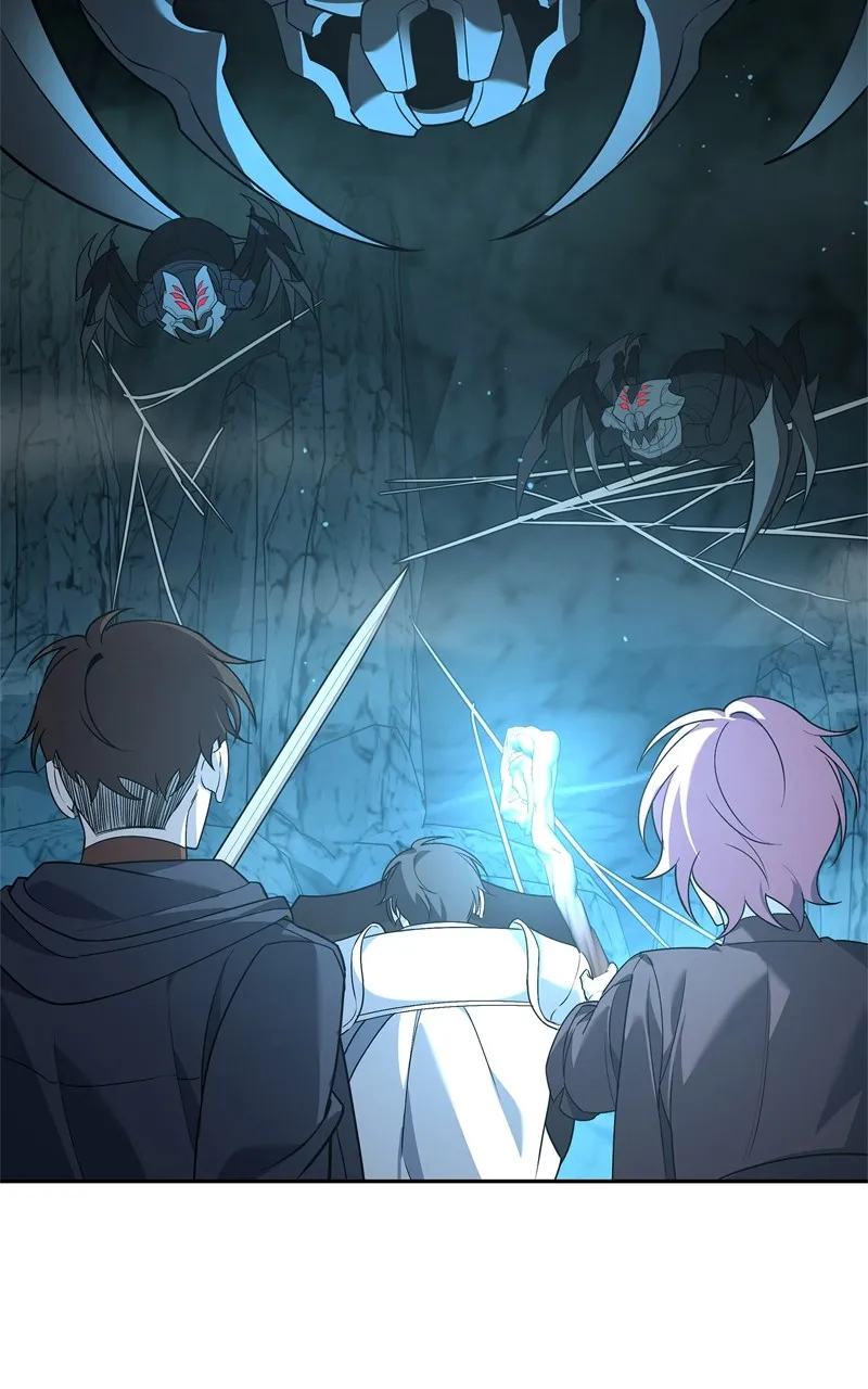 Weapon Creator Chapter 10 page 99 - 