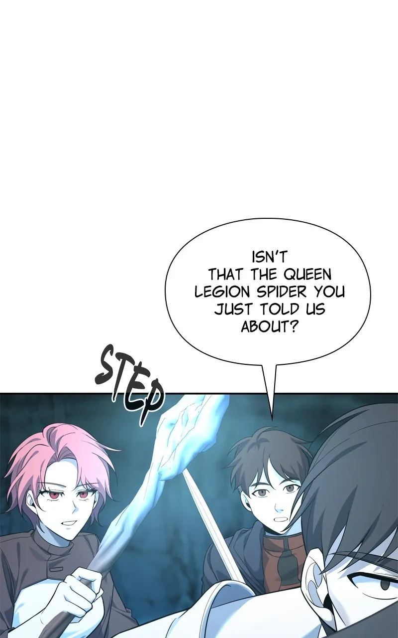 Weapon Creator Chapter 10 page 100 - 