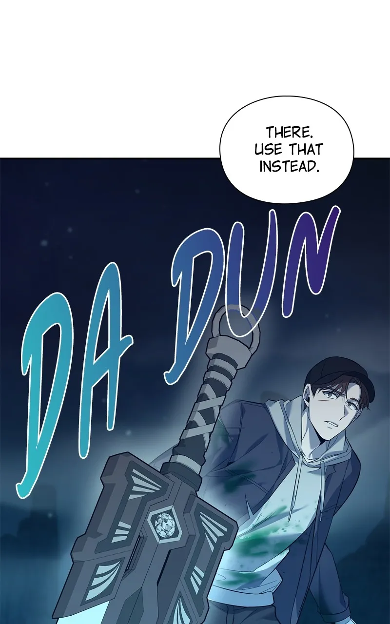 Weapon Creator Chapter 11 page 106 - 