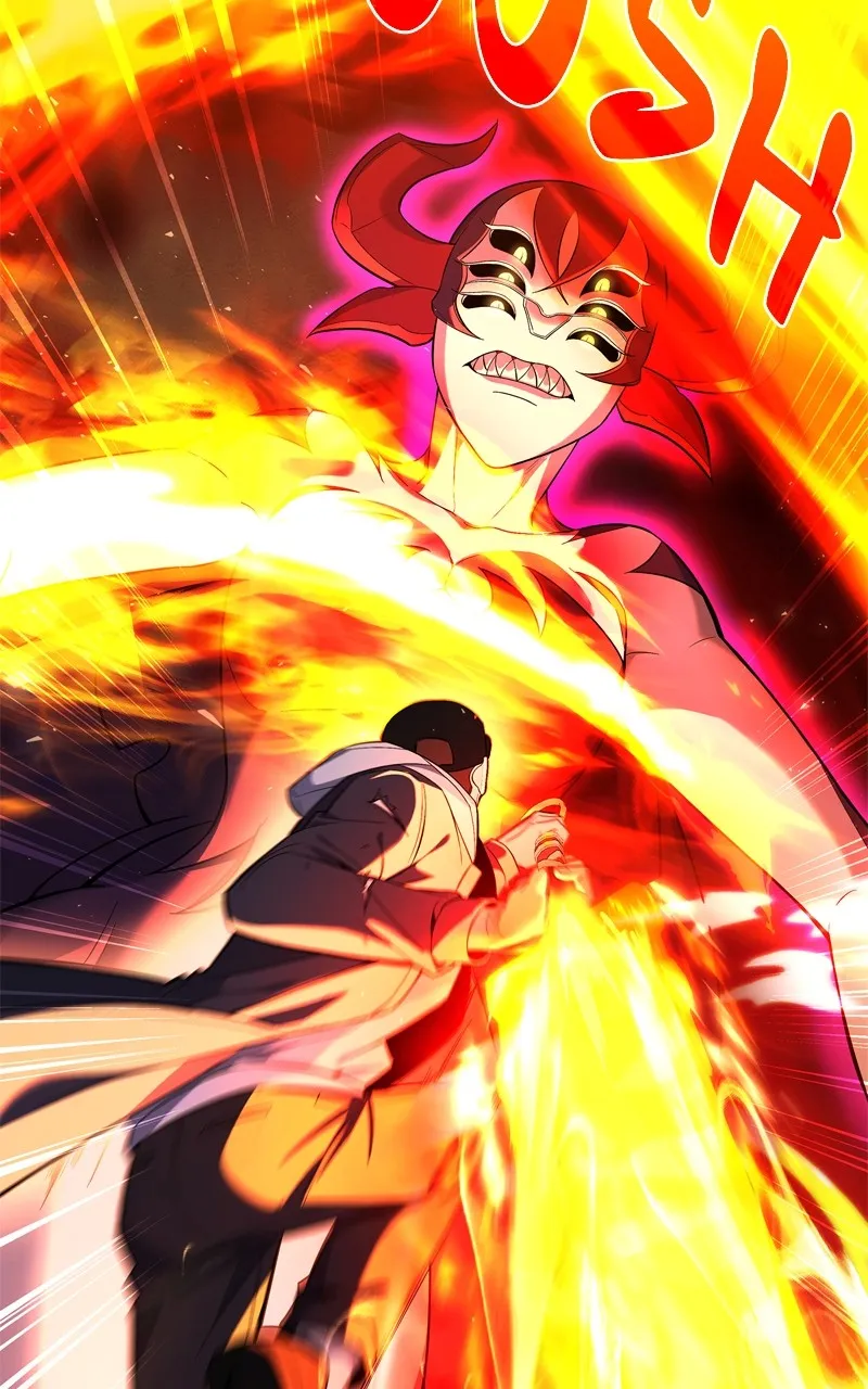 Weapon Creator Chapter 11 page 119 - 