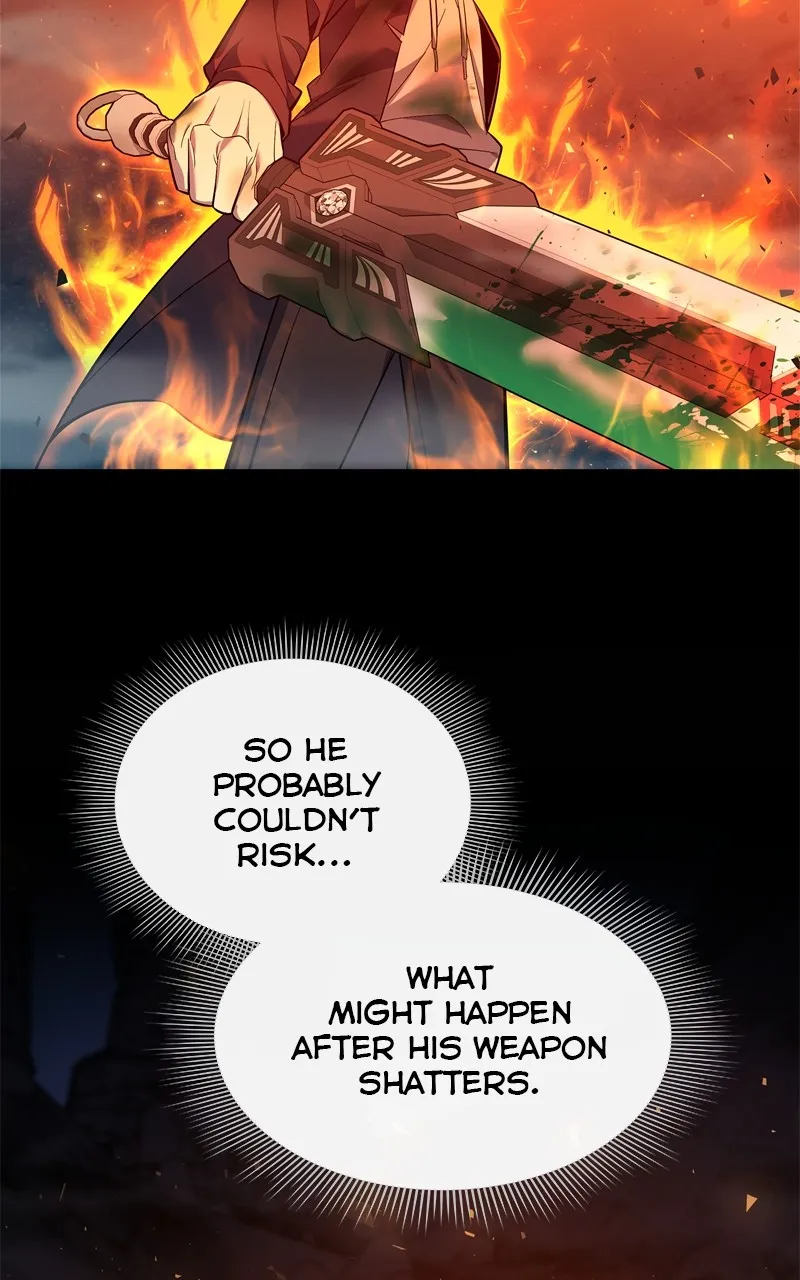 Weapon Creator Chapter 11 page 133 - 