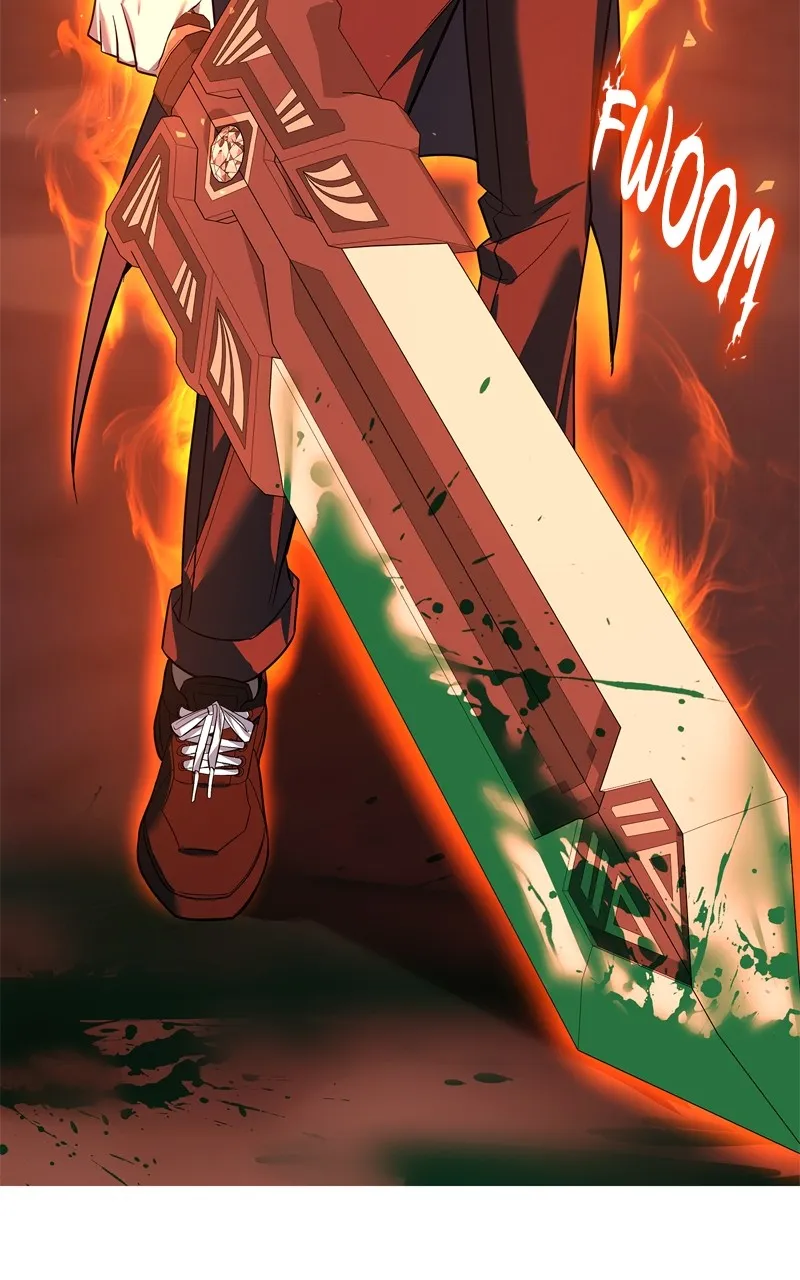 Weapon Creator Chapter 11 page 135 - 