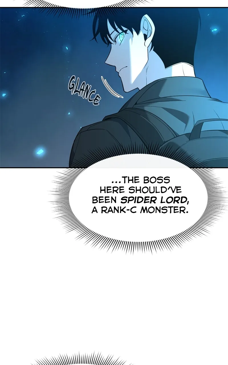 Weapon Creator Chapter 11 page 20 - 