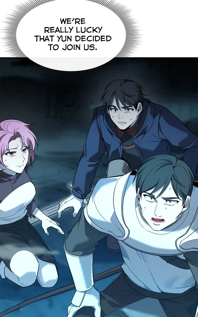 Weapon Creator Chapter 11 page 21 - 