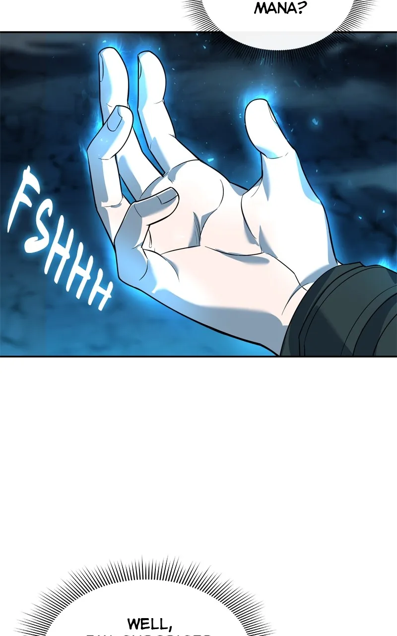 Weapon Creator Chapter 11 page 4 - 