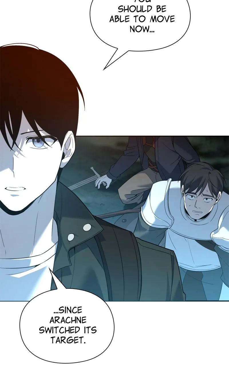 Weapon Creator Chapter 11 page 31 - 