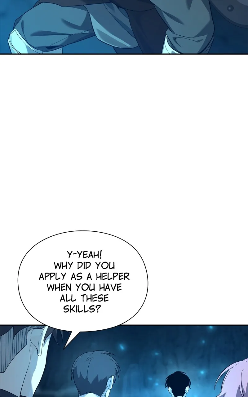Weapon Creator Chapter 11 page 33 - 