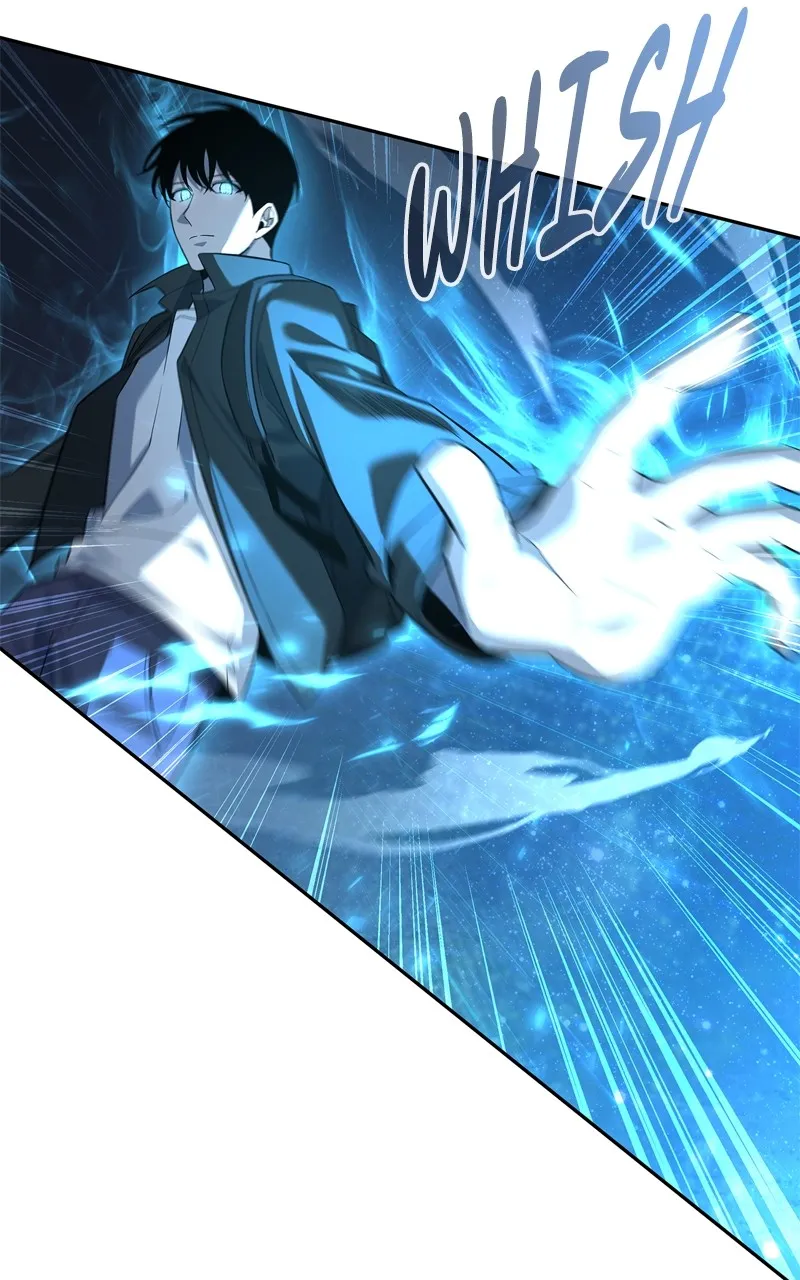 Weapon Creator Chapter 11 page 37 - 