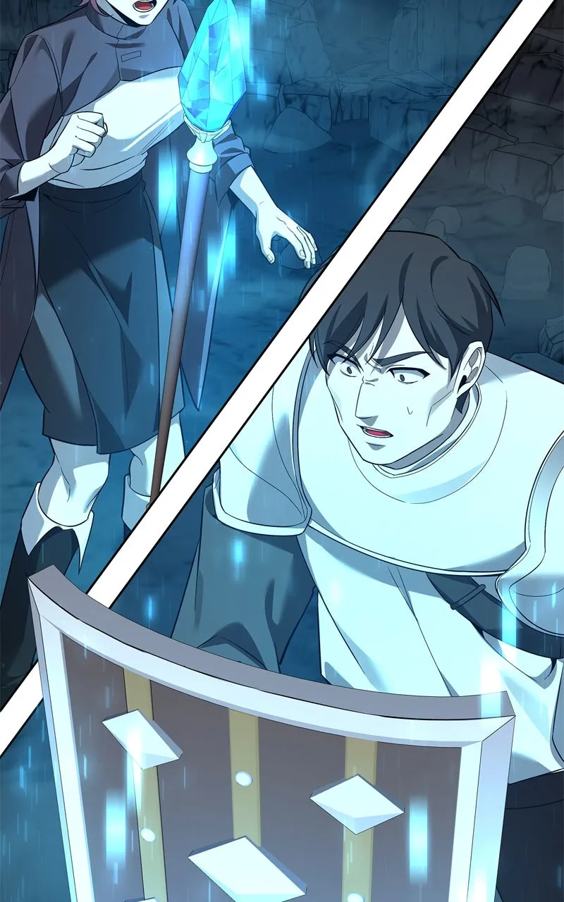 Weapon Creator Chapter 11 page 40 - 