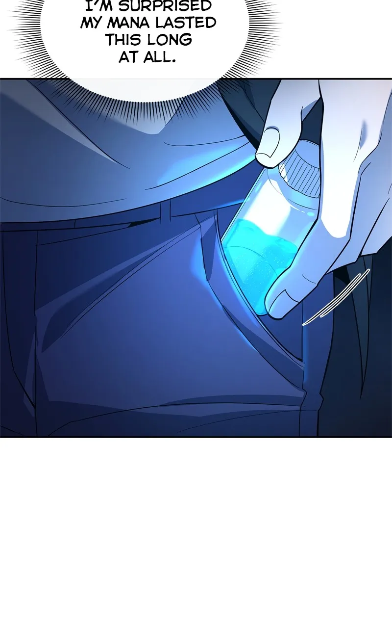 Weapon Creator Chapter 11 page 5 - 