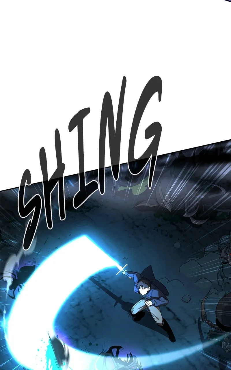 Weapon Creator Chapter 11 page 47 - 