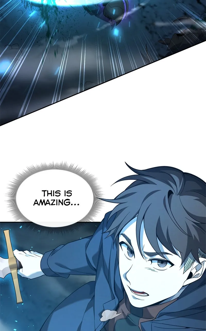 Weapon Creator Chapter 11 page 48 - 