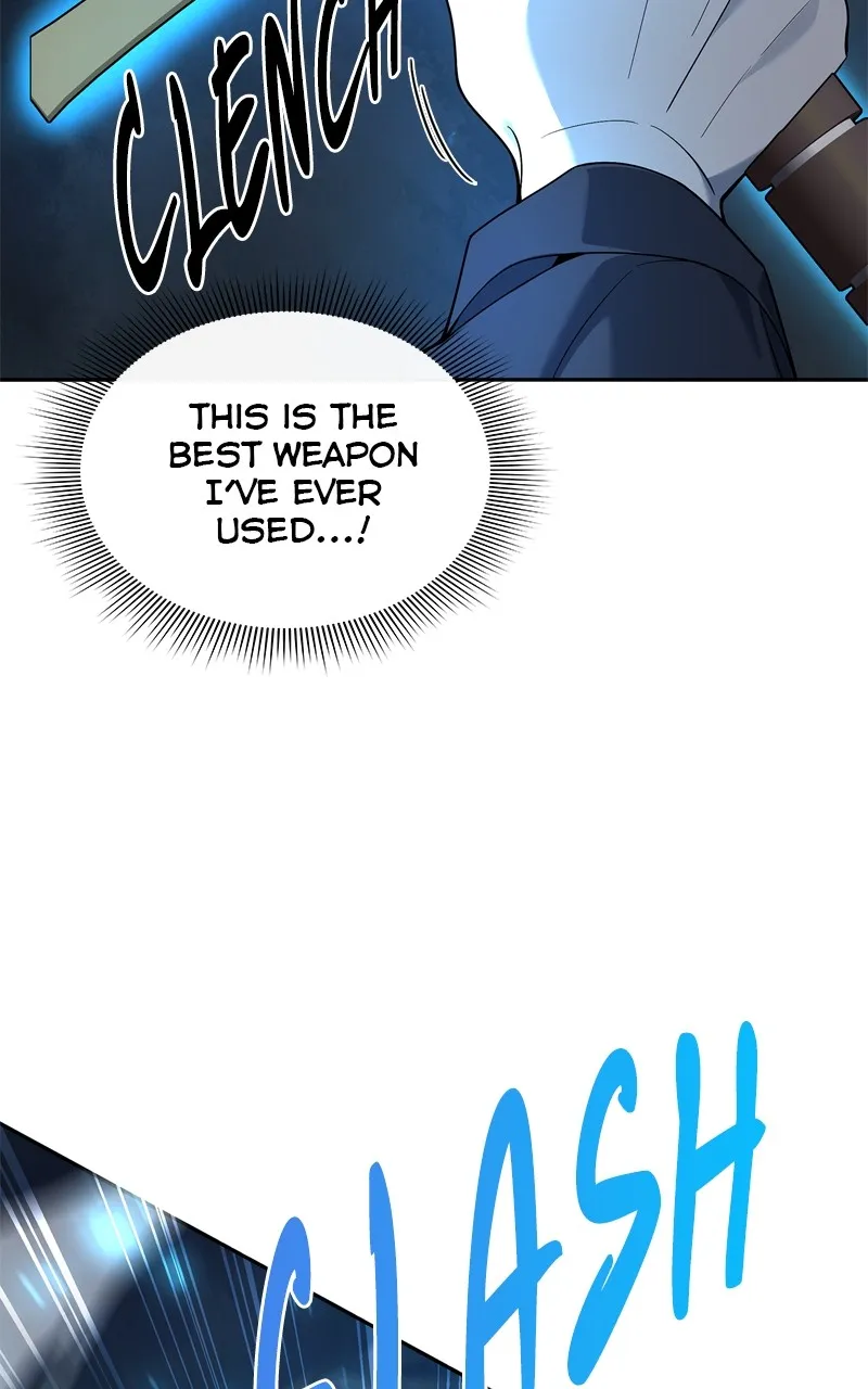 Weapon Creator Chapter 11 page 50 - 