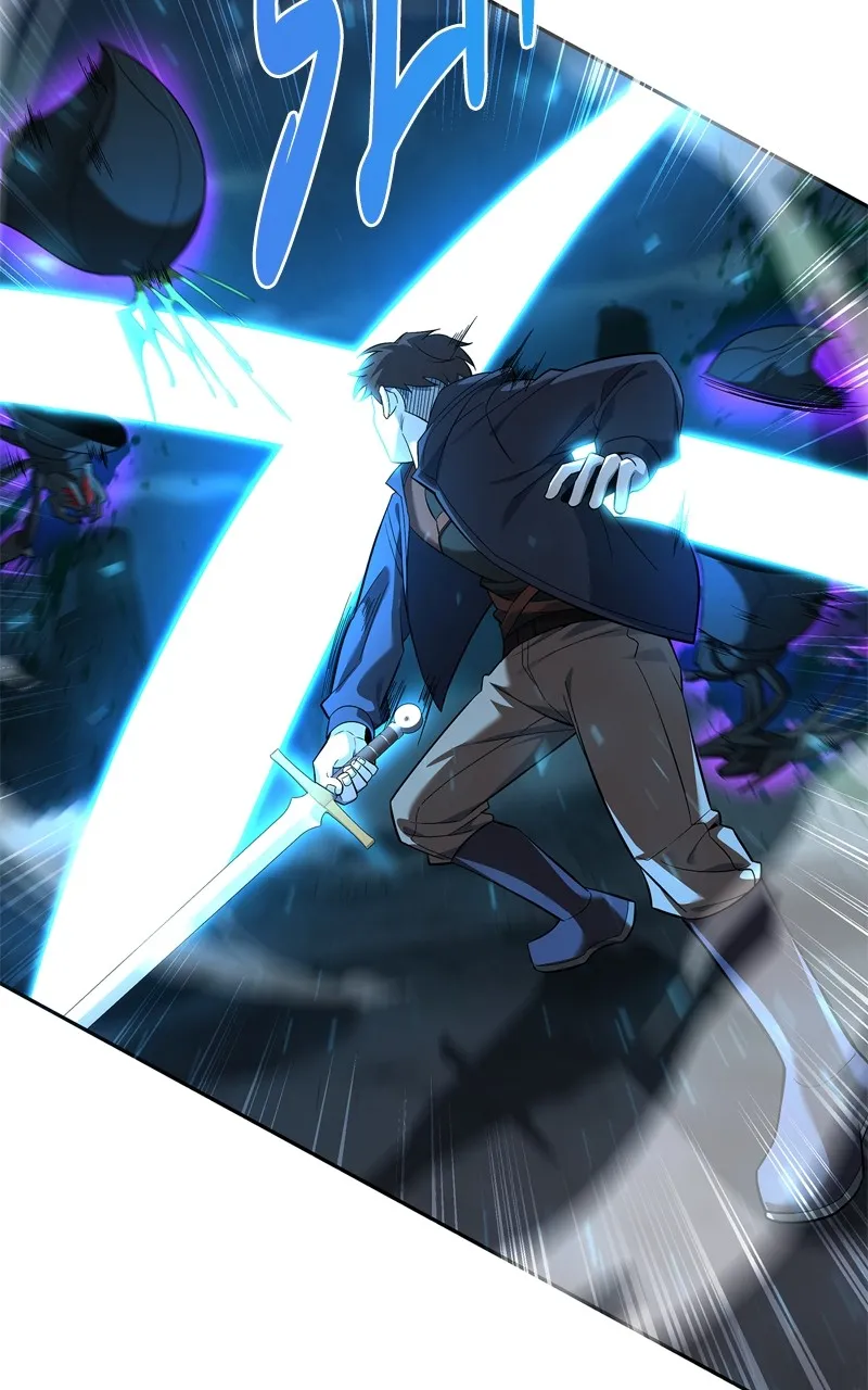 Weapon Creator Chapter 11 page 51 - 