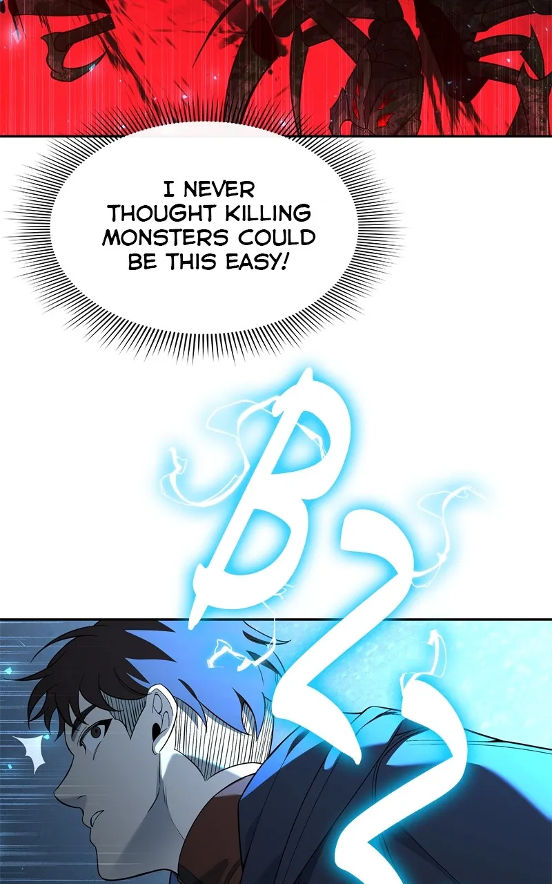 Weapon Creator Chapter 11 page 53 - 