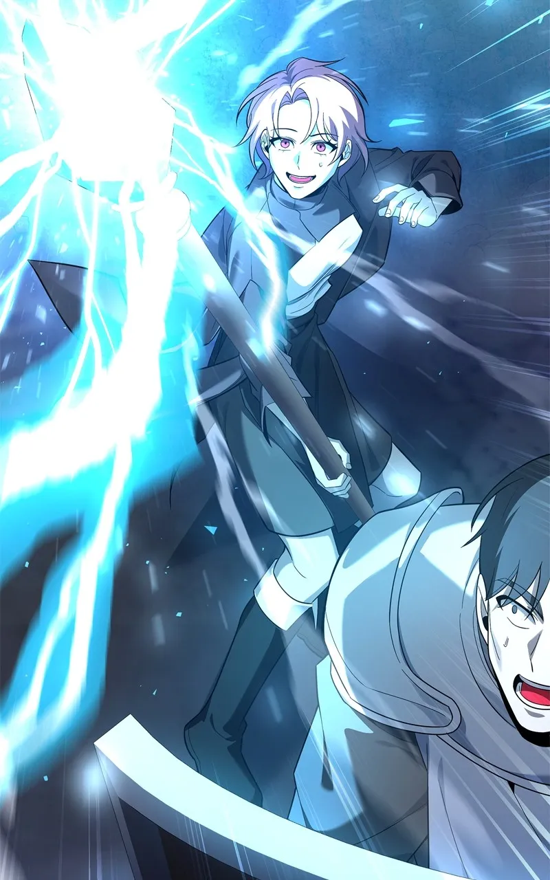 Weapon Creator Chapter 11 page 55 - 