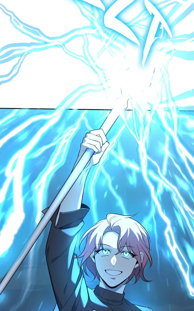 Weapon Creator Chapter 11 page 57 - 