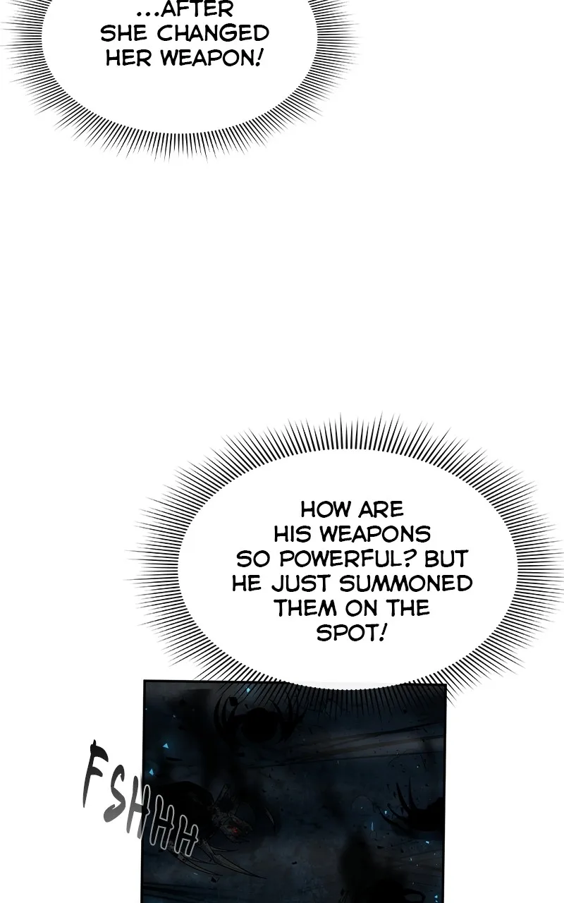Weapon Creator Chapter 11 page 62 - 
