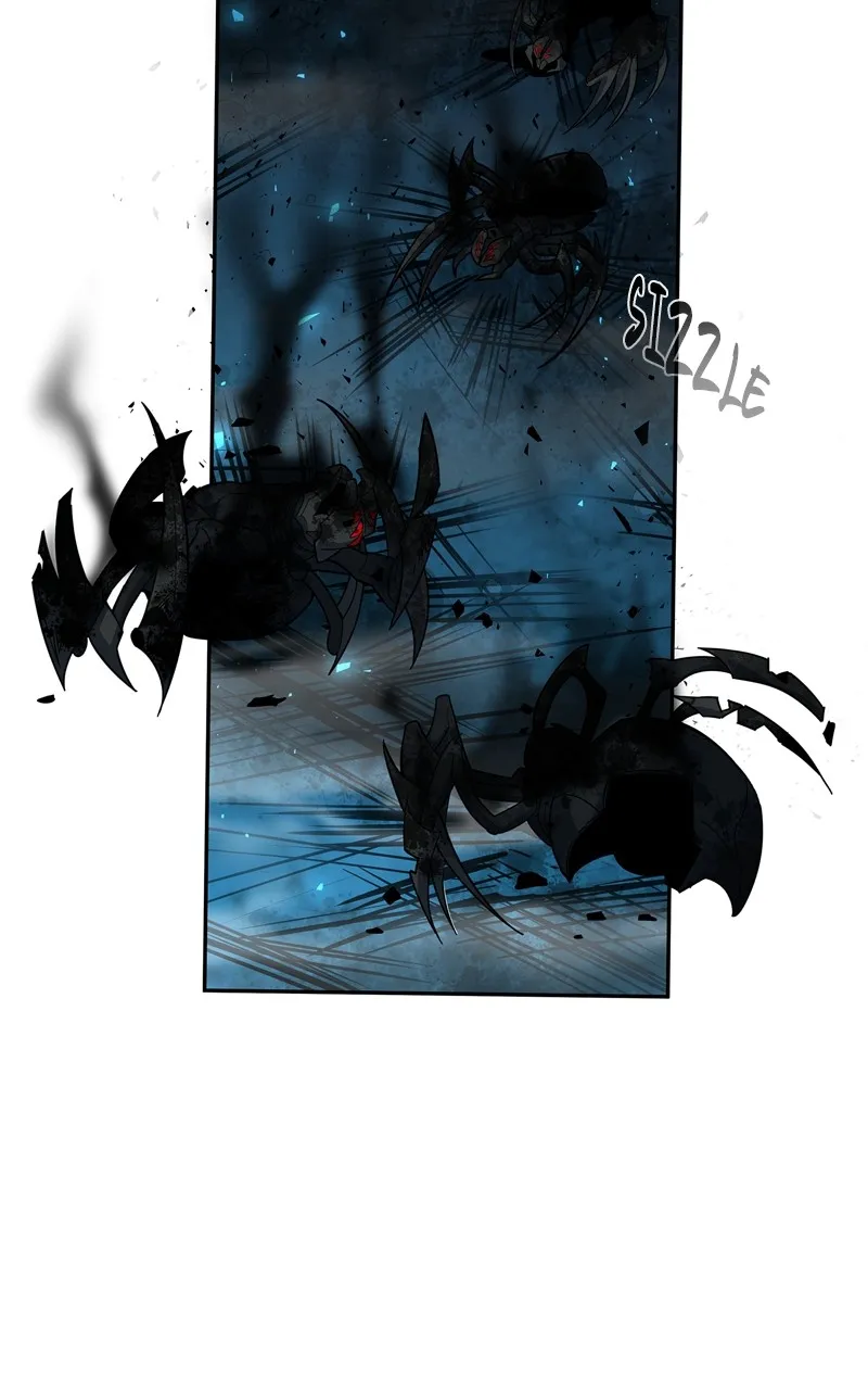 Weapon Creator Chapter 11 page 63 - 