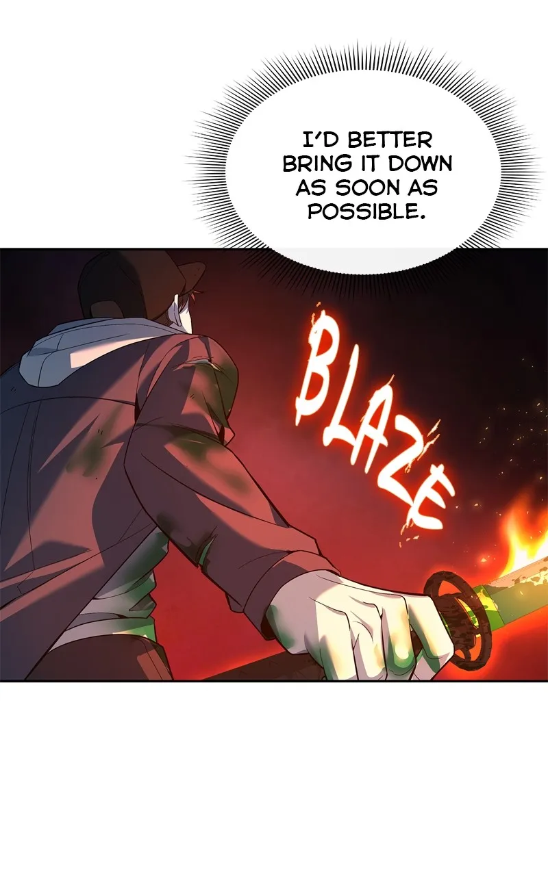 Weapon Creator Chapter 11 page 75 - 