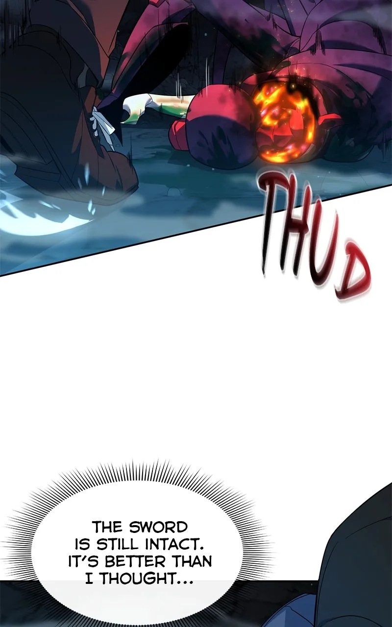 Weapon Creator Chapter 11 page 84 - 