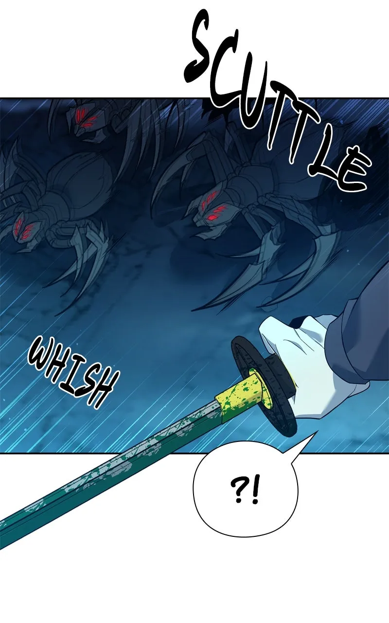 Weapon Creator Chapter 11 page 86 - 
