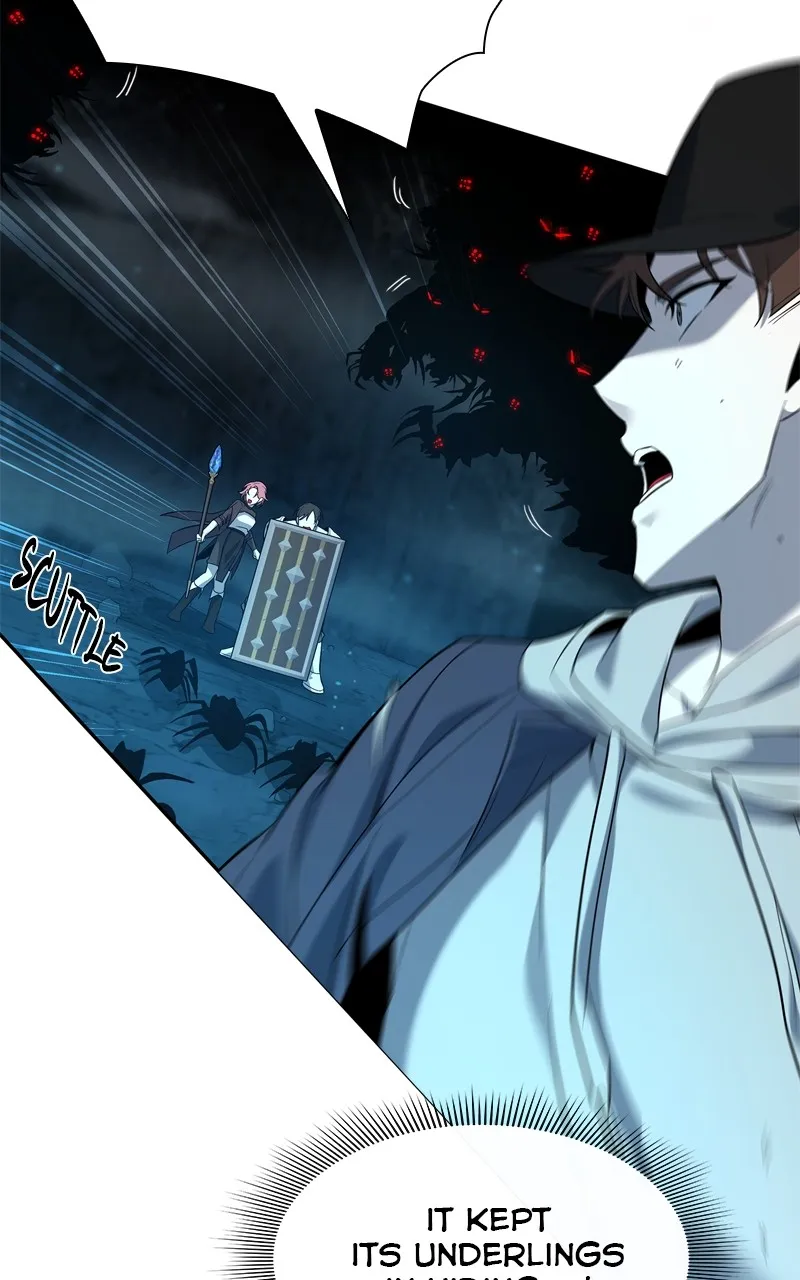 Weapon Creator Chapter 11 page 89 - 