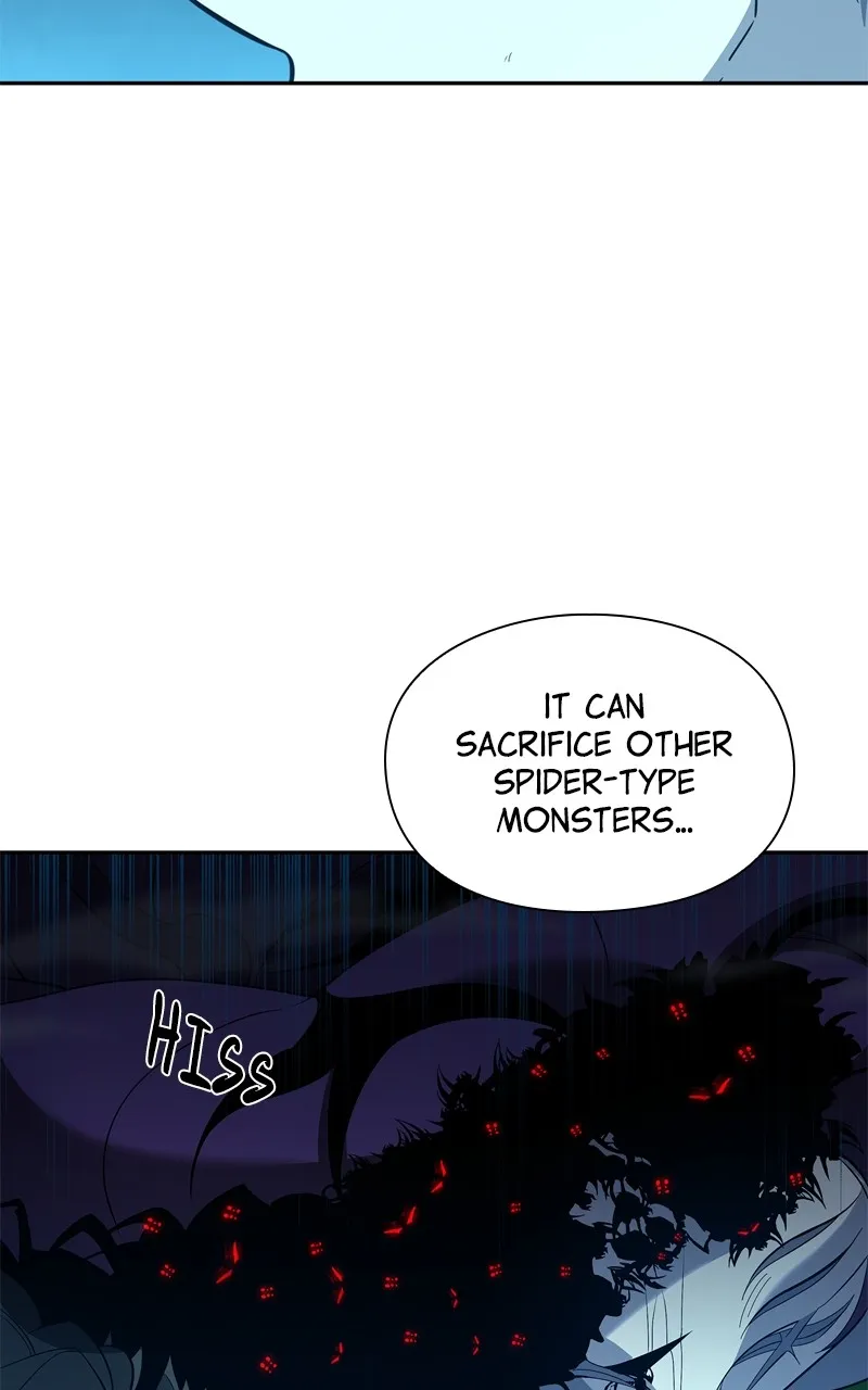 Weapon Creator Chapter 11 page 91 - 