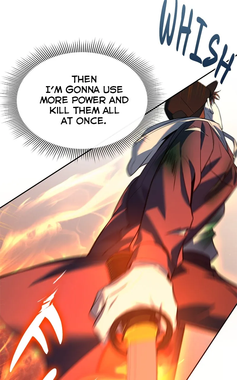 Weapon Creator Chapter 11 page 99 - 
