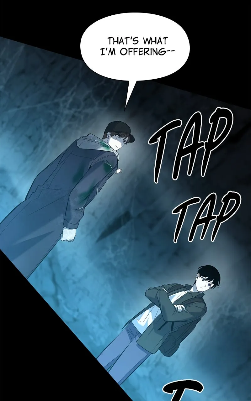Weapon Creator Chapter 12 page 107 - 