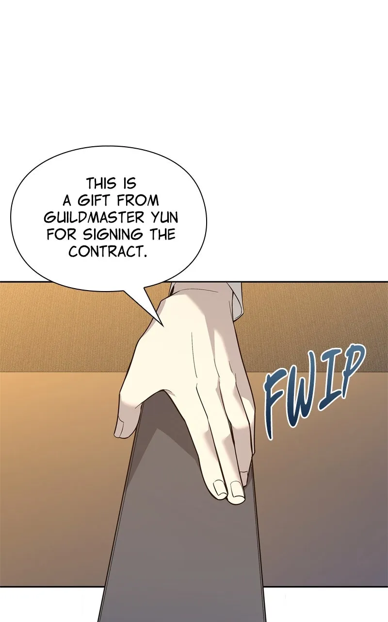 Weapon Creator Chapter 12 page 120 - 
