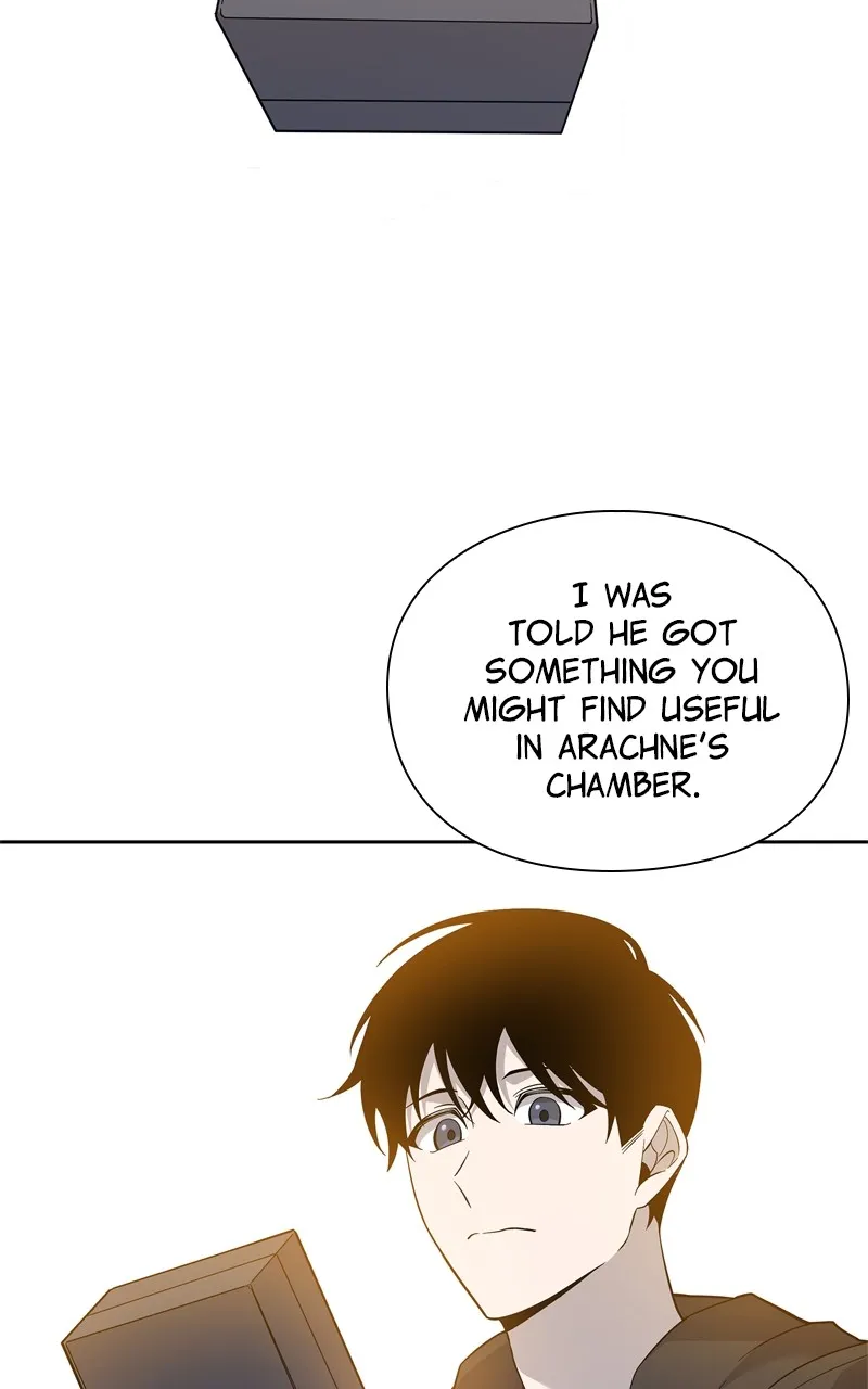 Weapon Creator Chapter 12 page 121 - 