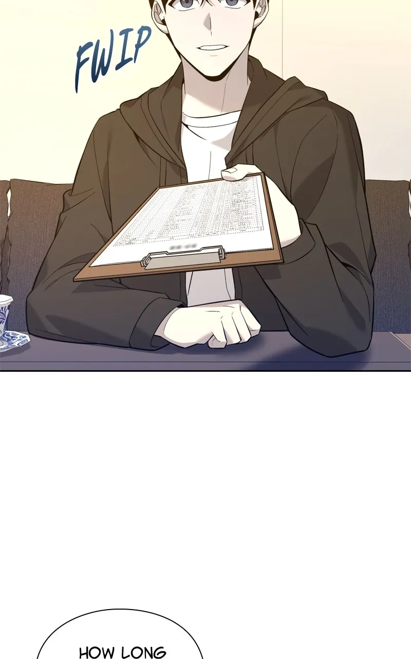 Weapon Creator Chapter 12 page 126 - 