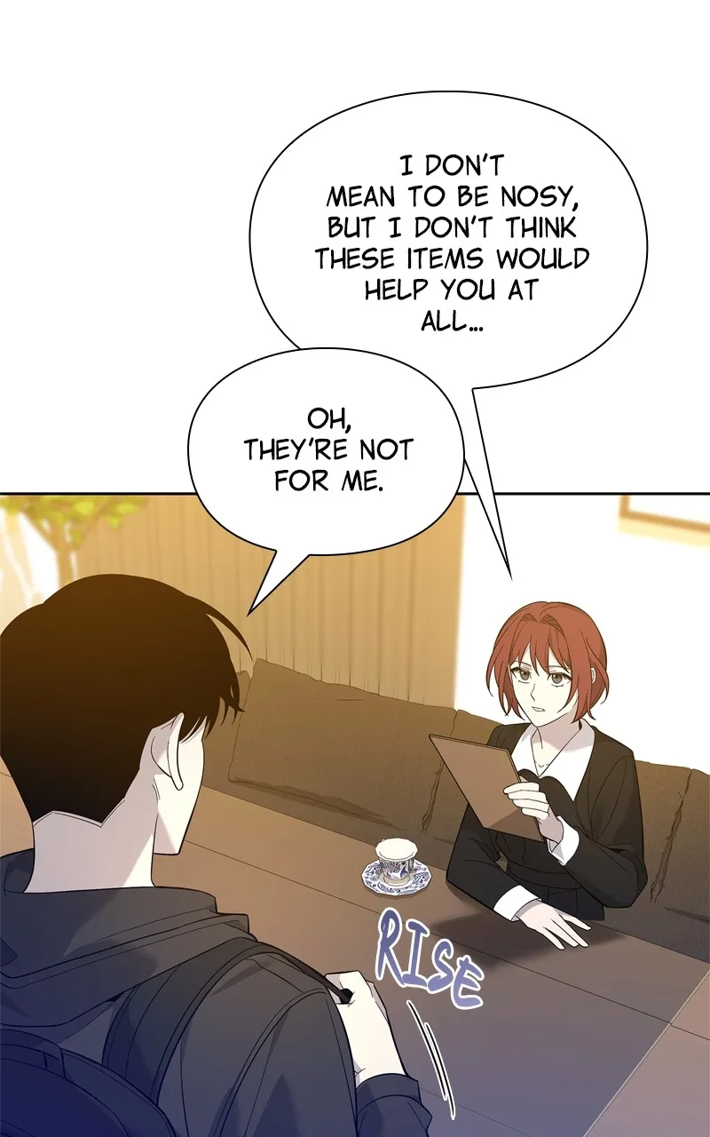 Weapon Creator Chapter 12 page 129 - 