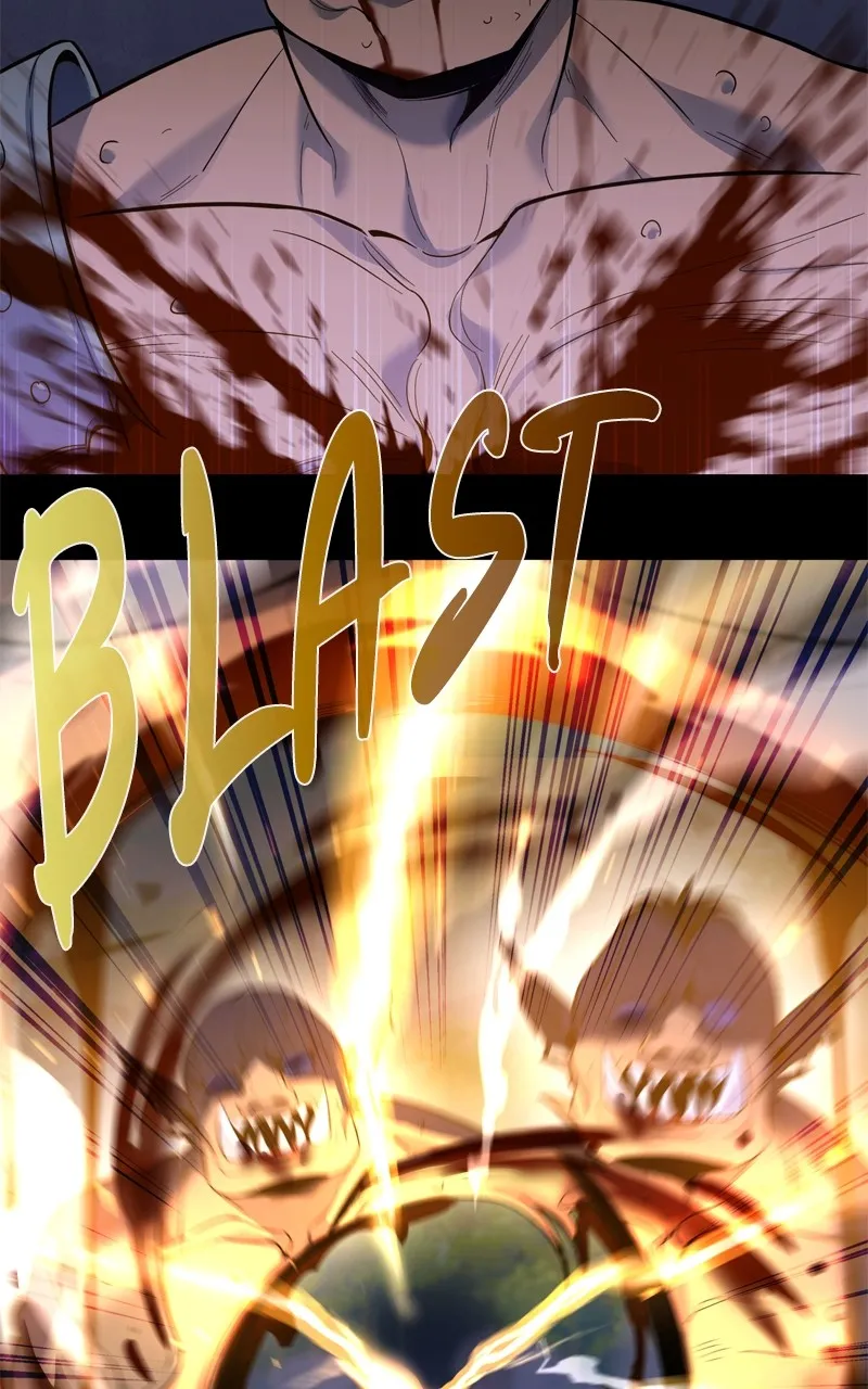Weapon Creator Chapter 12 page 150 - 