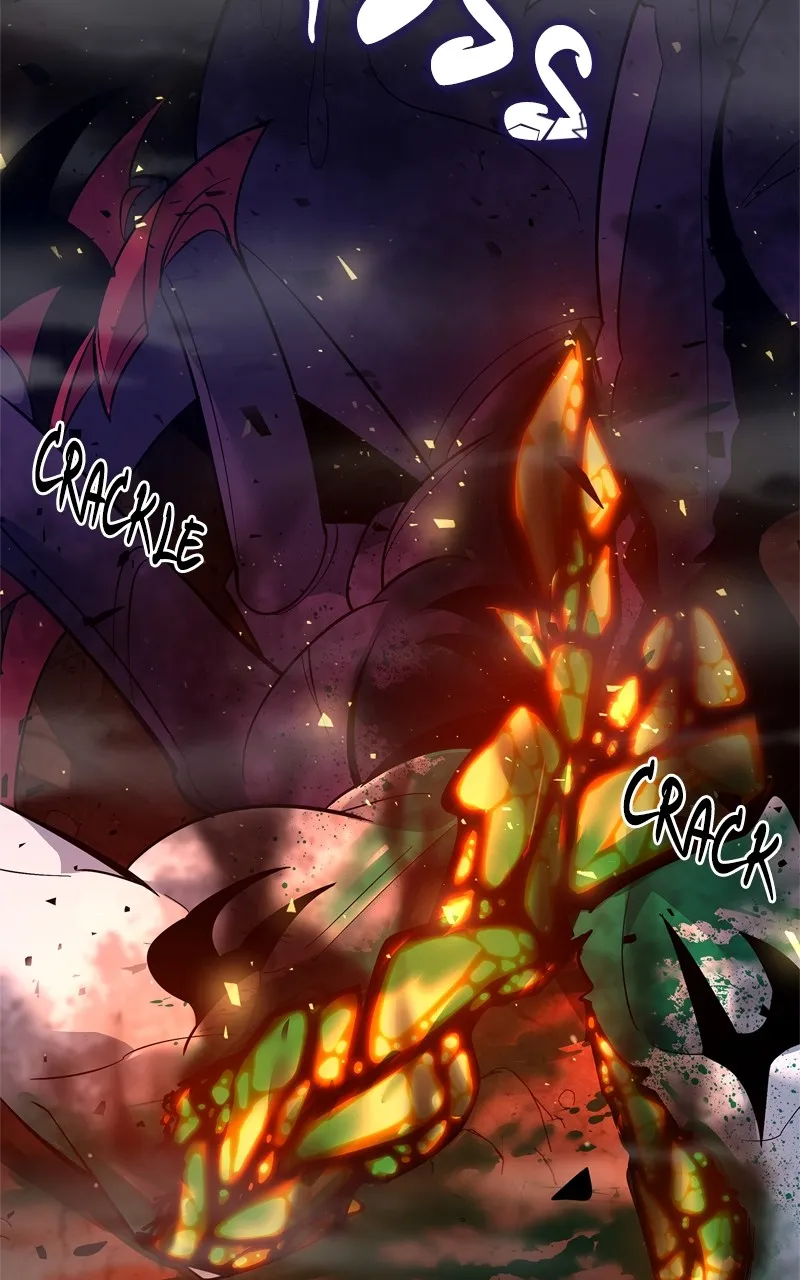 Weapon Creator Chapter 12 page 21 - 