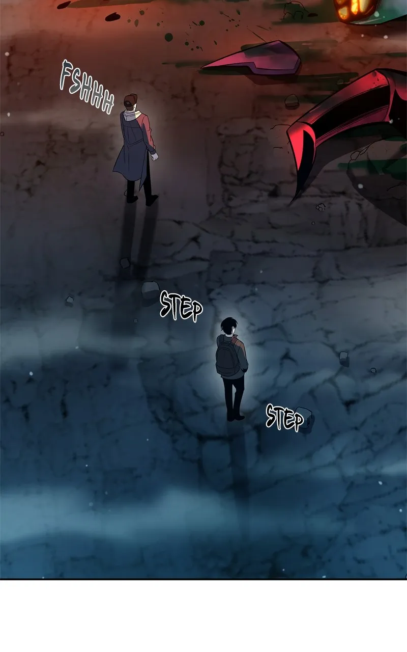 Weapon Creator Chapter 12 page 22 - 