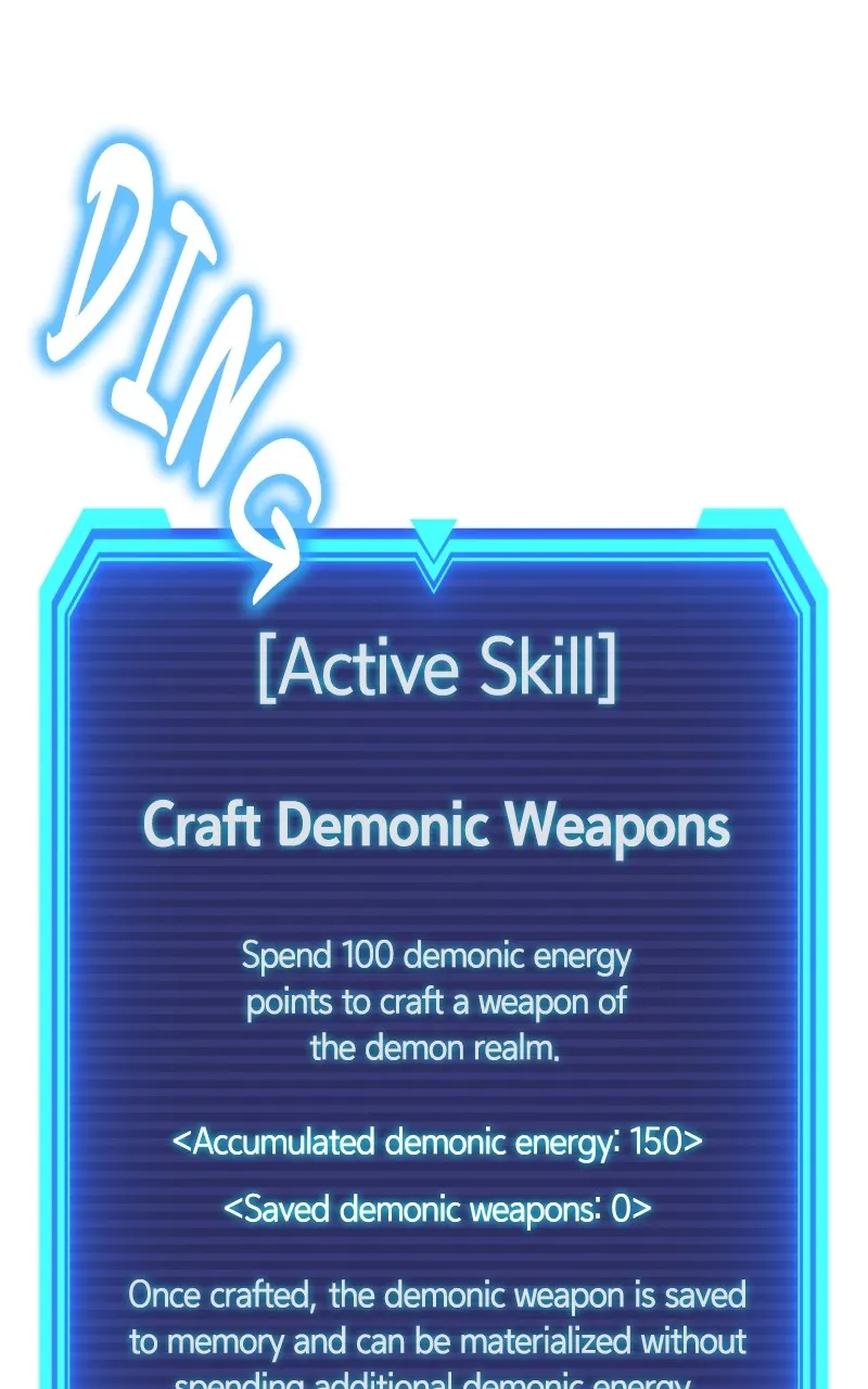 Weapon Creator Chapter 12 page 36 - 