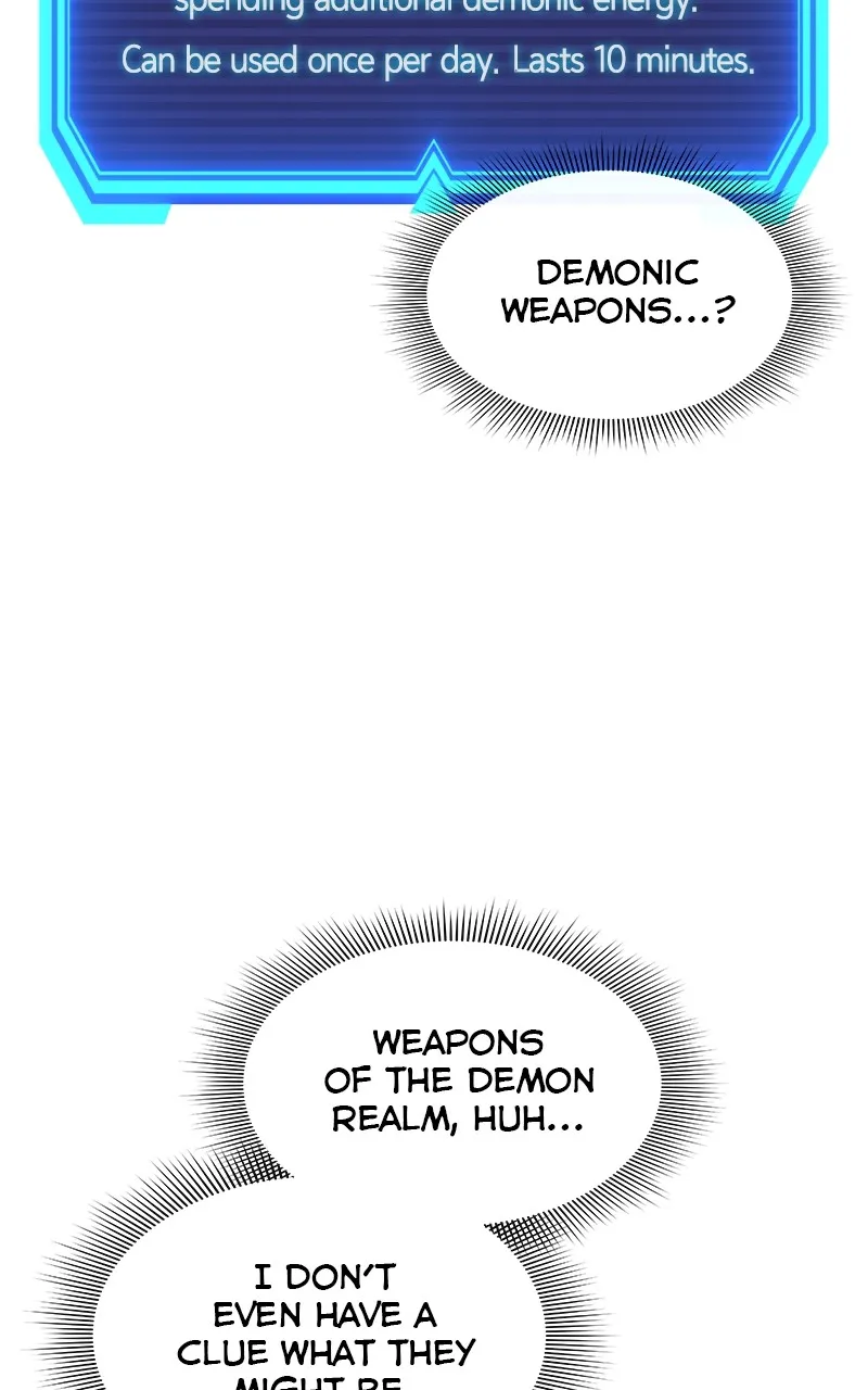 Weapon Creator Chapter 12 page 37 - 