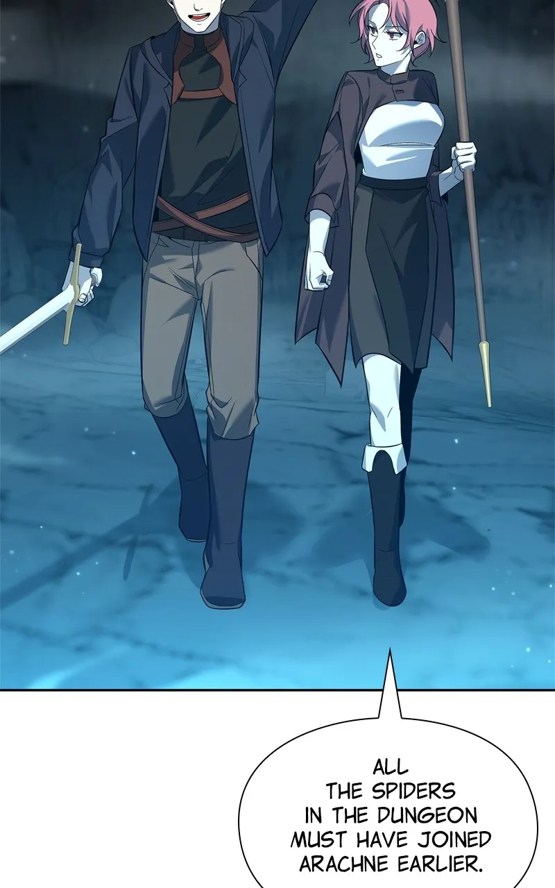 Weapon Creator Chapter 12 page 58 - 