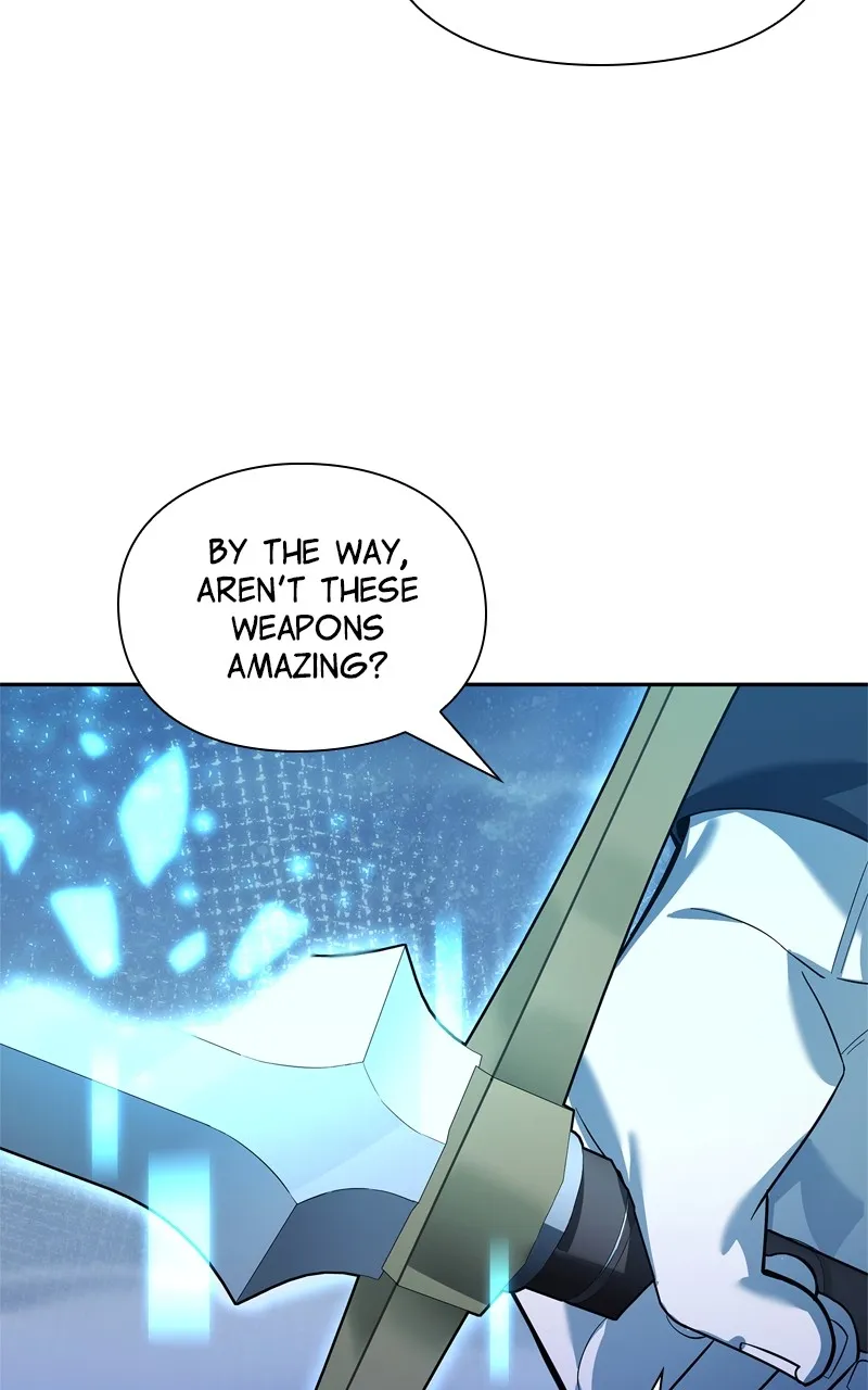 Weapon Creator Chapter 12 page 59 - 